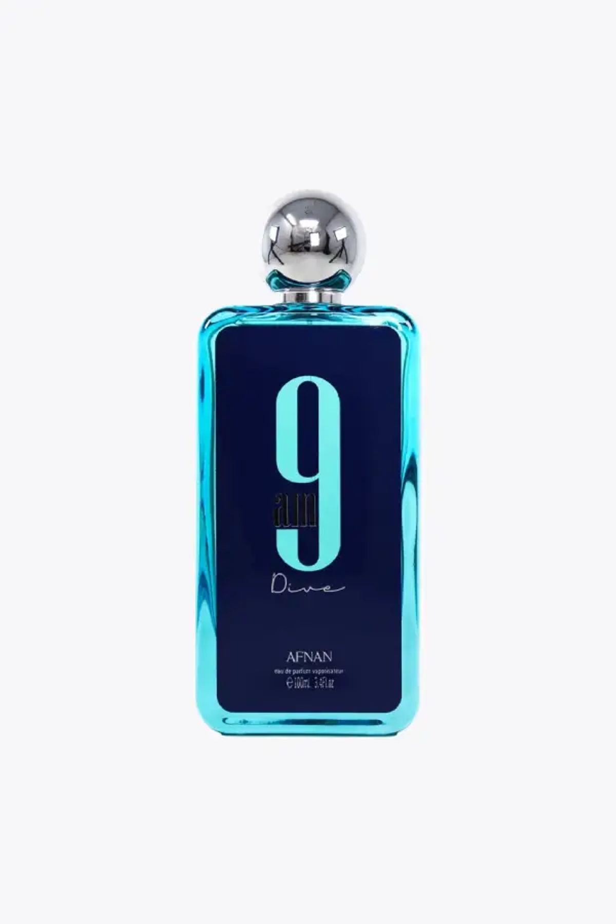 9 AM Dive EdP 100ml