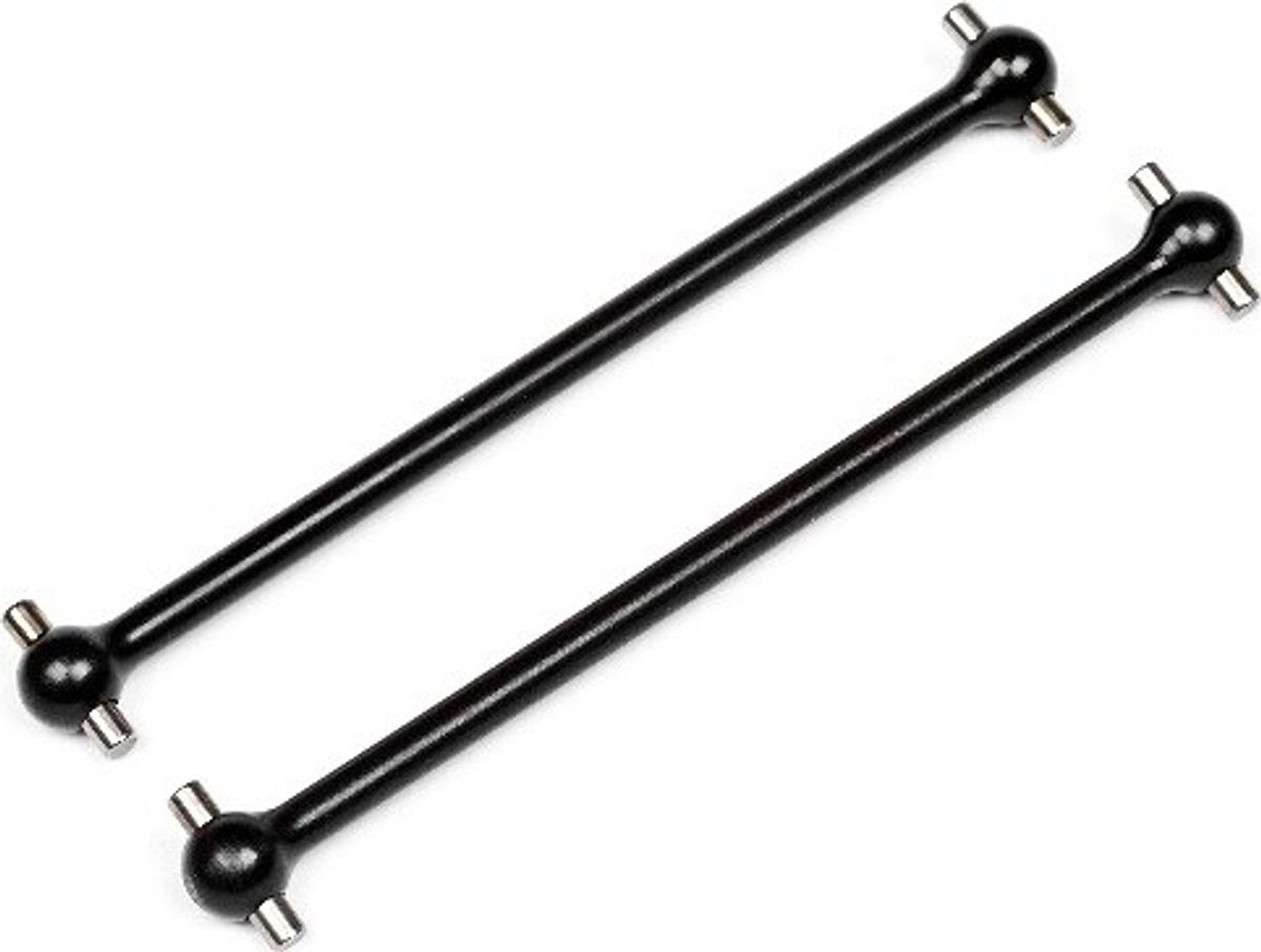 90mm Center Shaft - Hp101064 - Hpi Racing