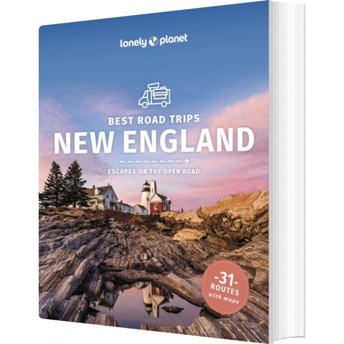 9781837584819 - Lonely Planet - English Book