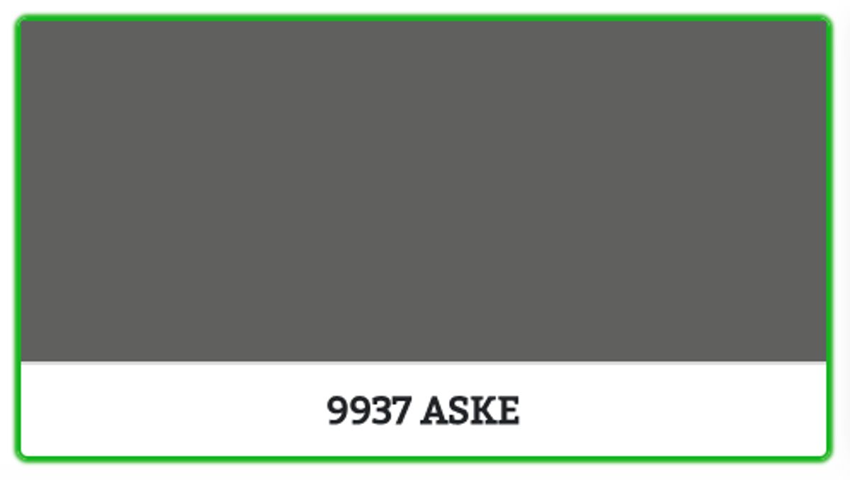 9937 - ASKE - 0.68 L - Maling