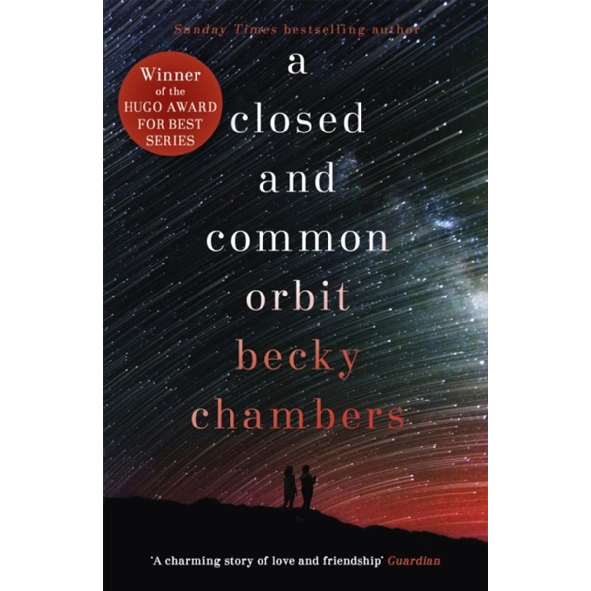 A Closed and Common Orbit