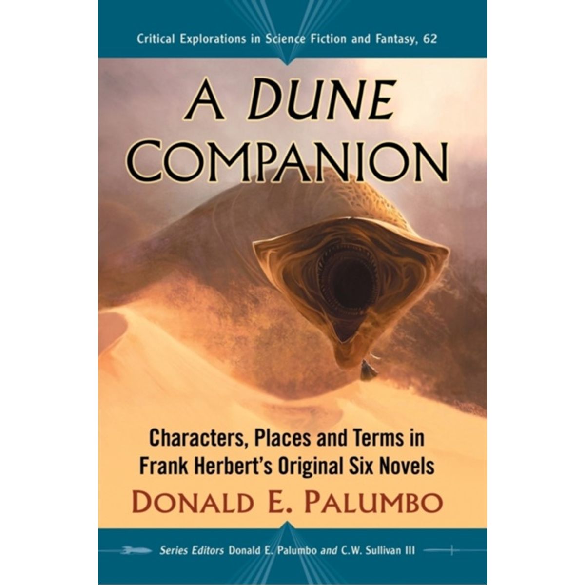 A Dune Companion