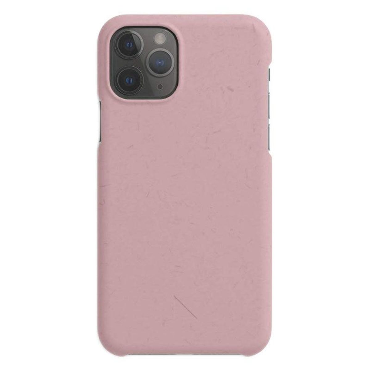 A Good Company iPhone 11 Pro Miljøvenligt Cover, Dusty Pink