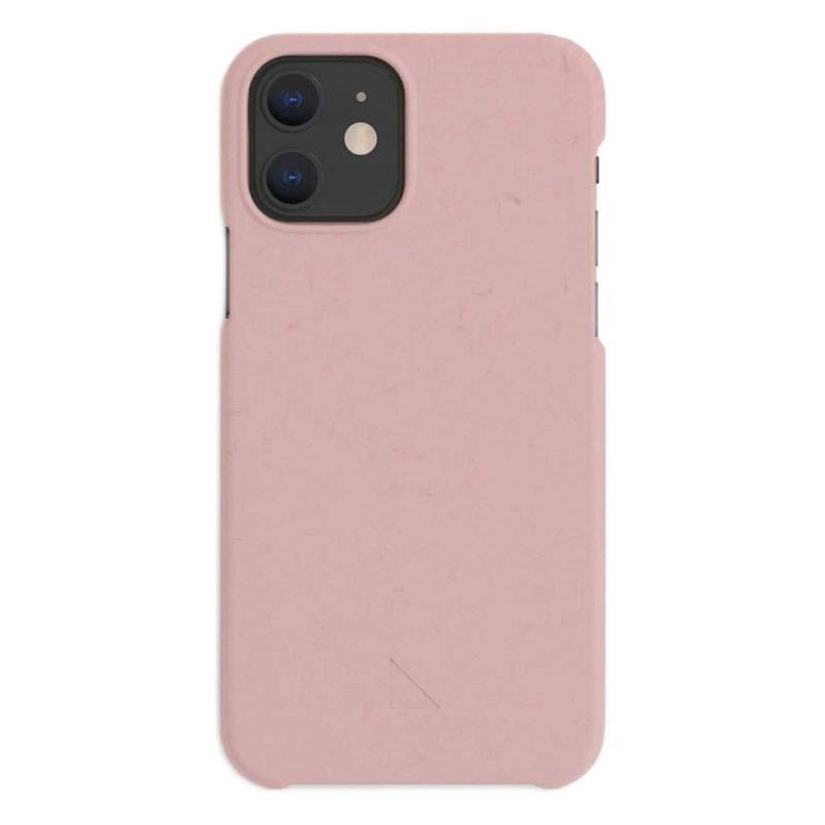 A Good Company iPhone 12 Mini Miljøvenligt Cover, Dusty Pink