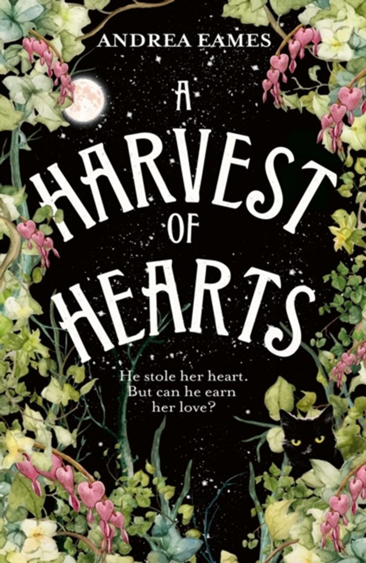 A Harvest of Hearts