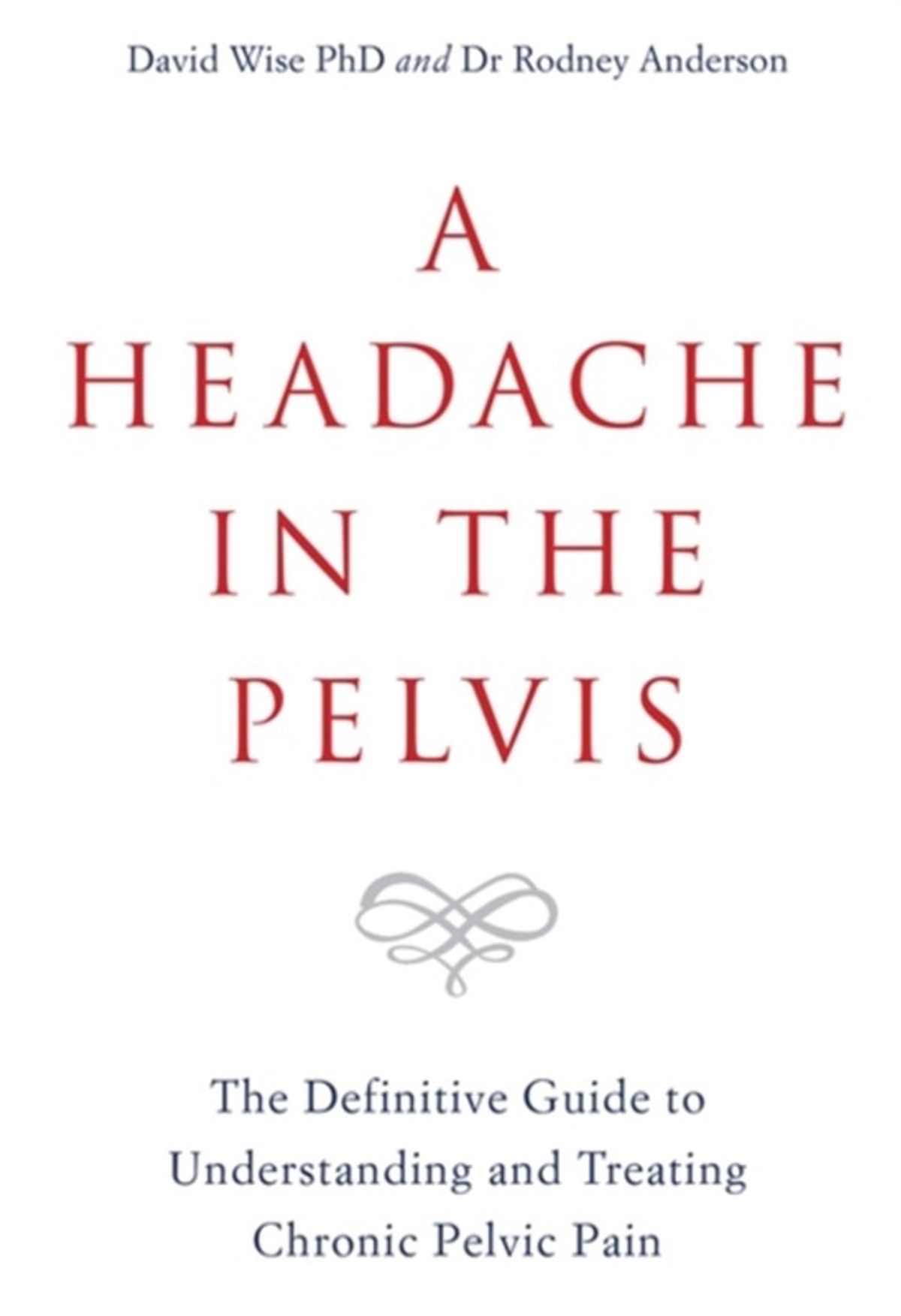 A Headache in the Pelvis