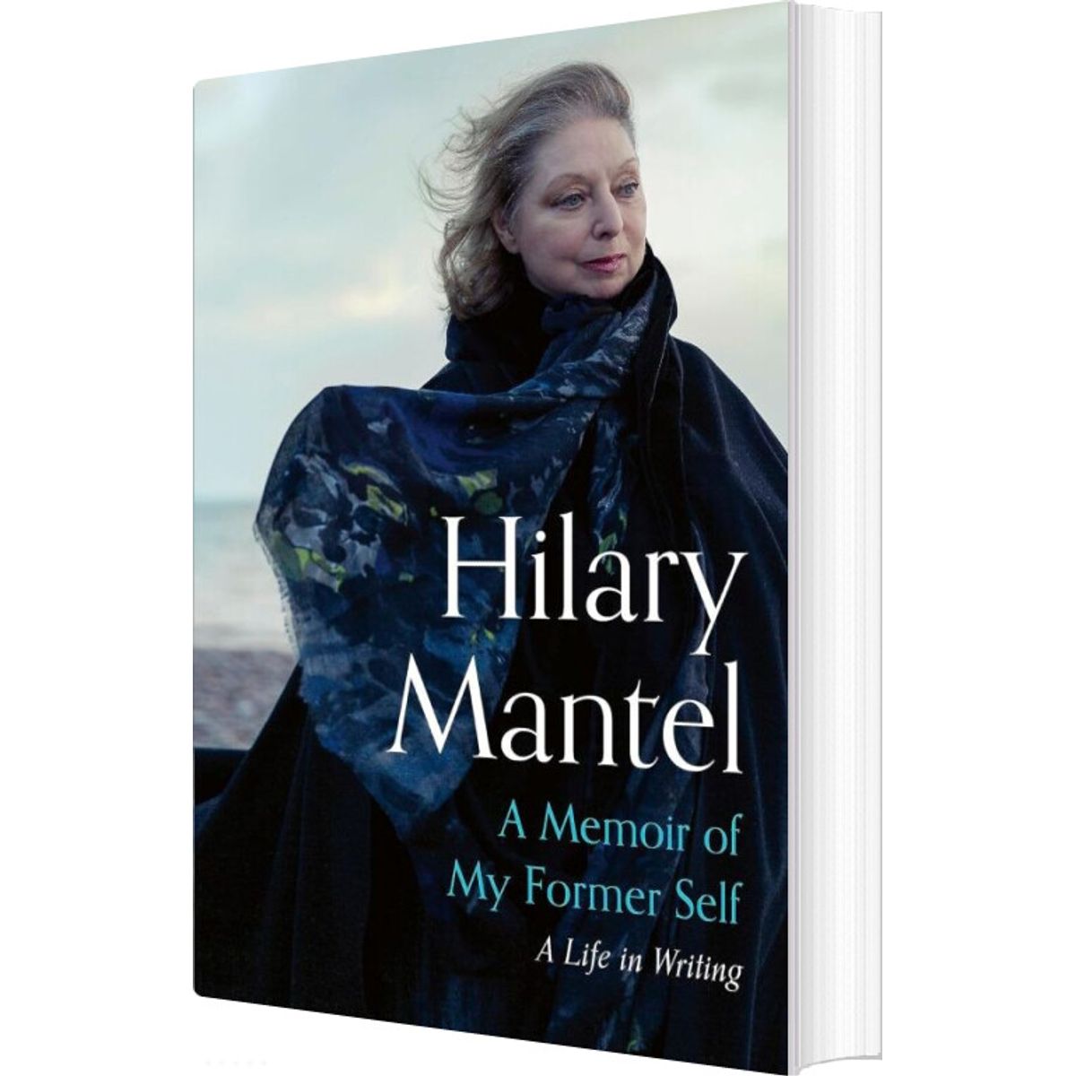 A Memoir Of My Former Self: A Life In Writing - Hilary Mantel - English Book