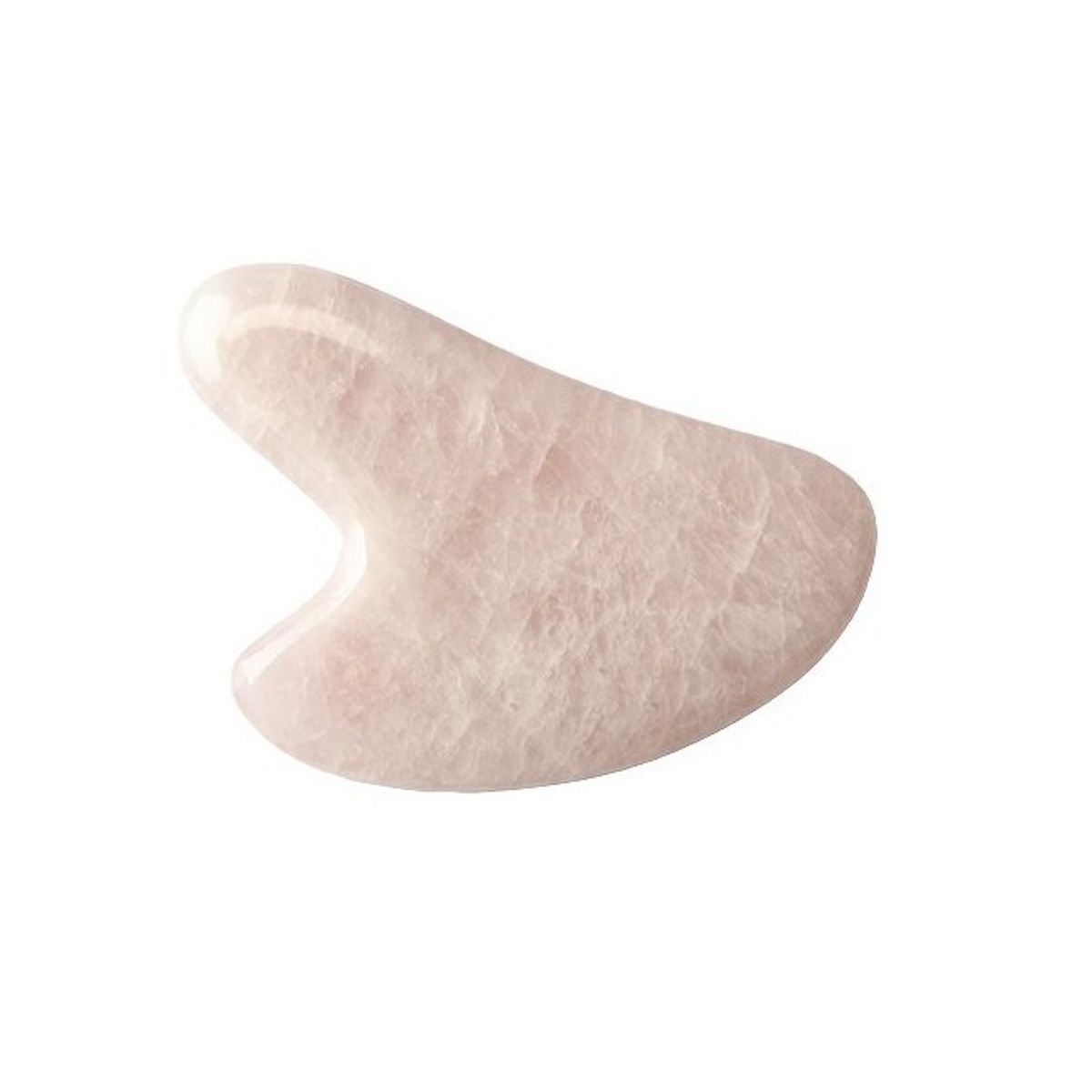 A Pure Mind - Gua Sha Rosa Kvarts