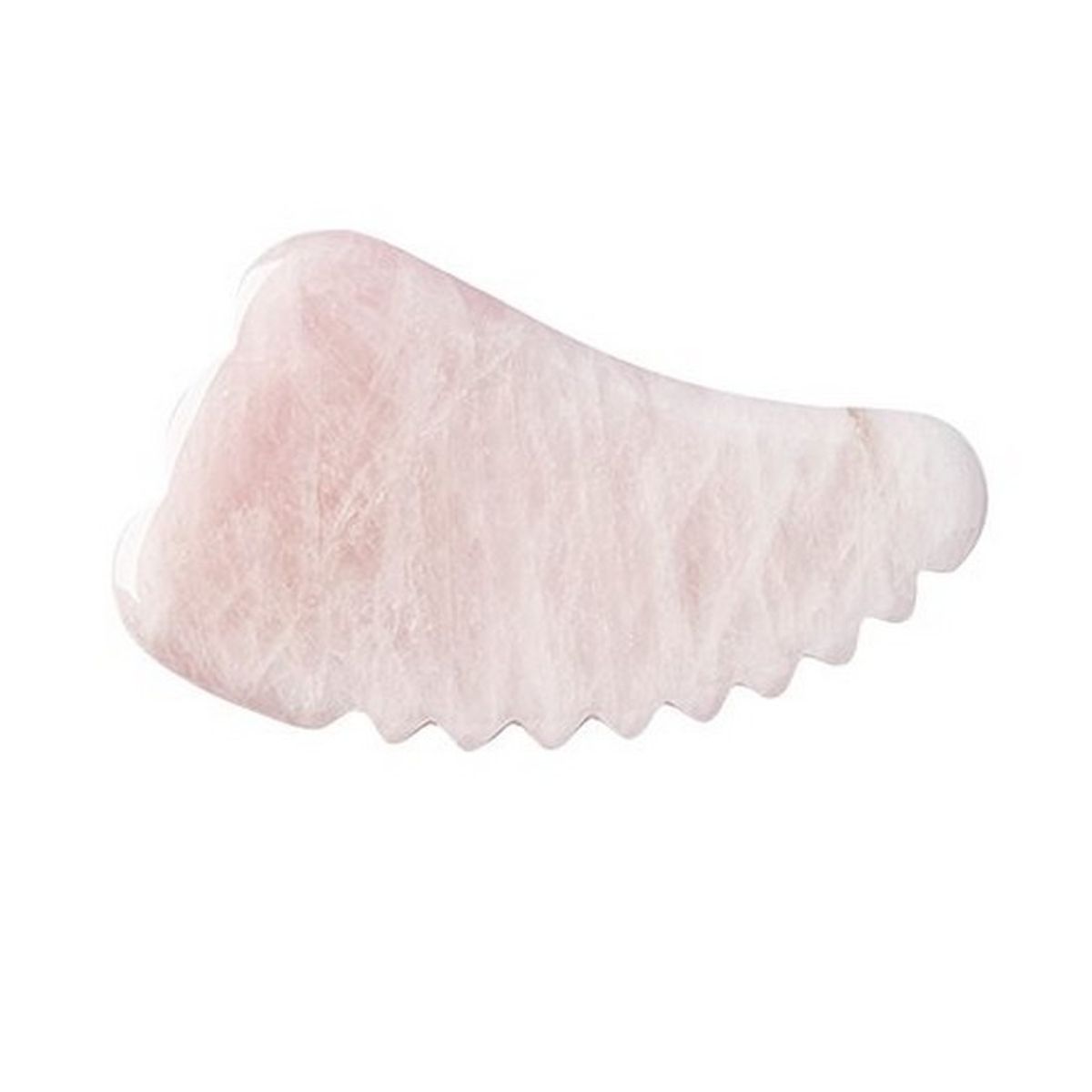 A Pure Mind - Repair Gua Sha Rosa Quartz