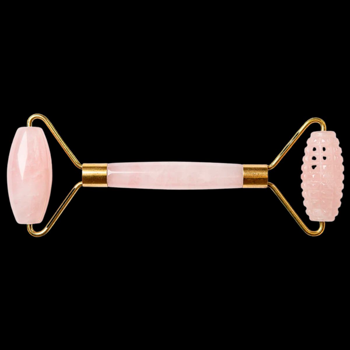 A Pure Mind Repair Roller Rose Quartz (1 stk)