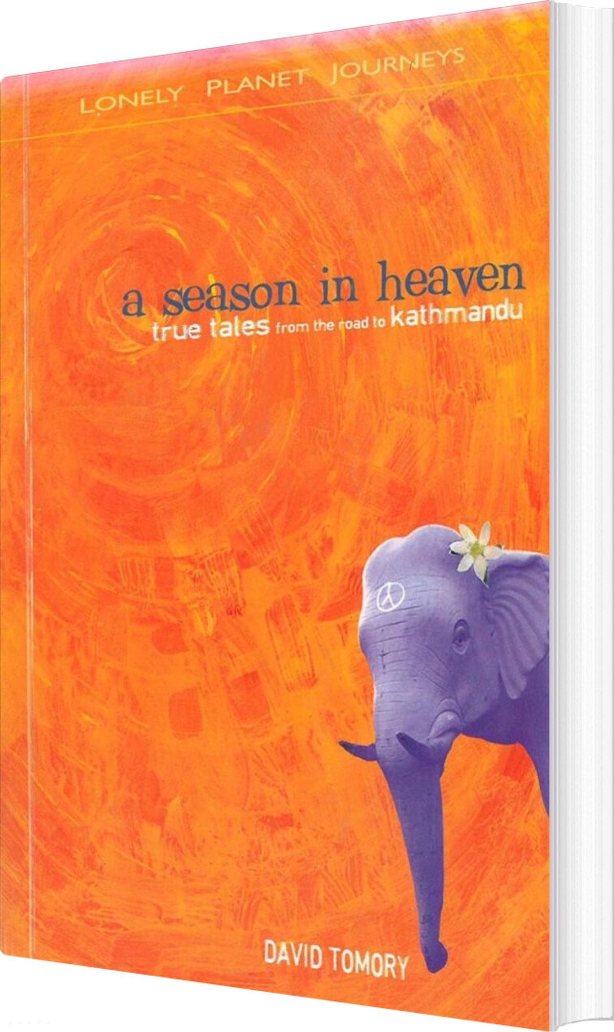 A Season In Heaven - Diverse - English Book