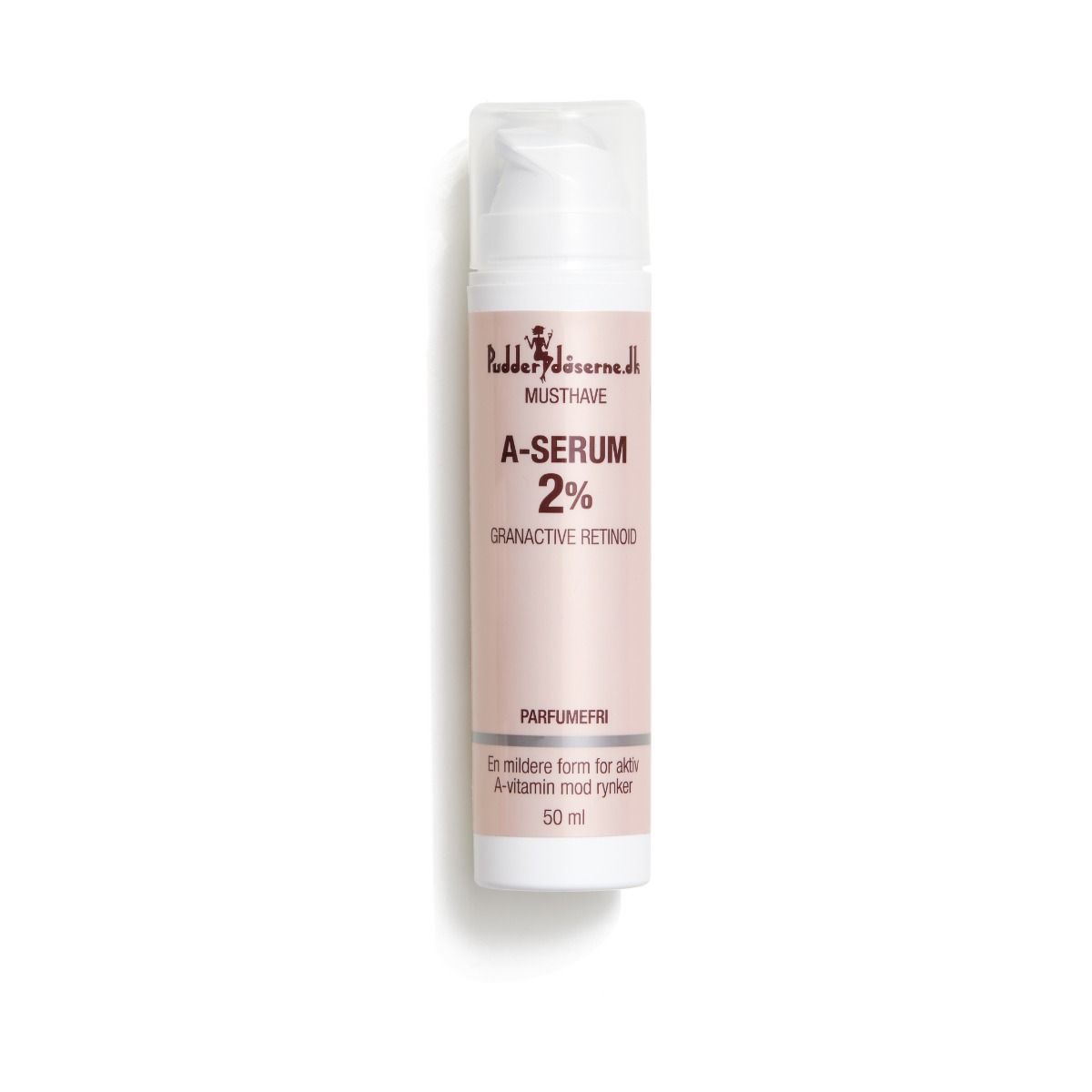 A-Serum 2% 50 ml