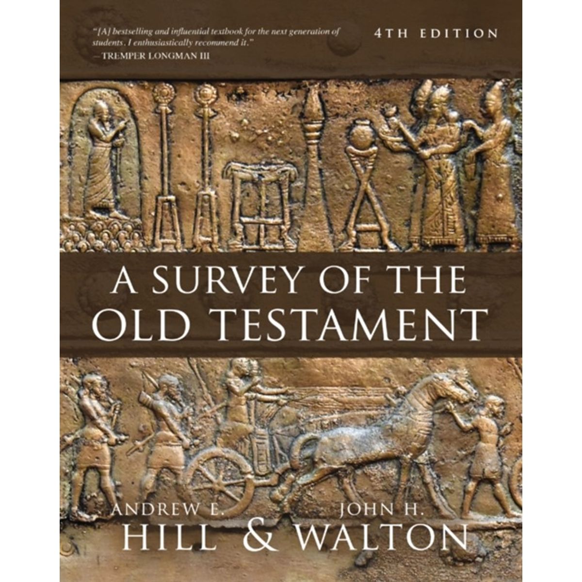 A Survey of the Old Testament