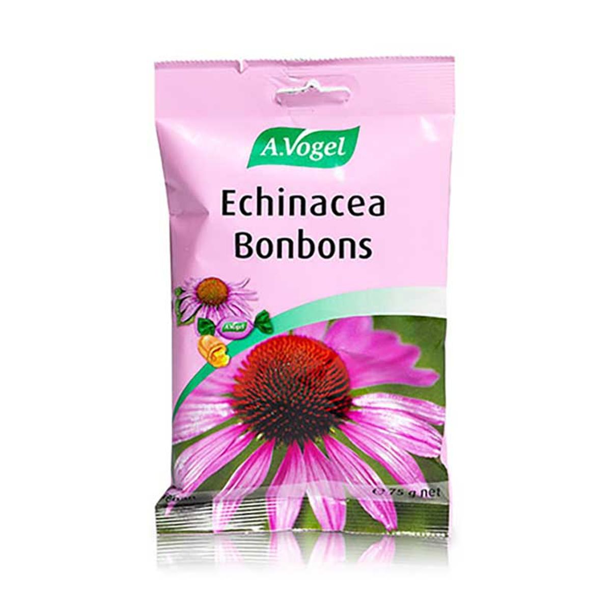 A.Vogel Echinacea Bonbons &bull; 75 g