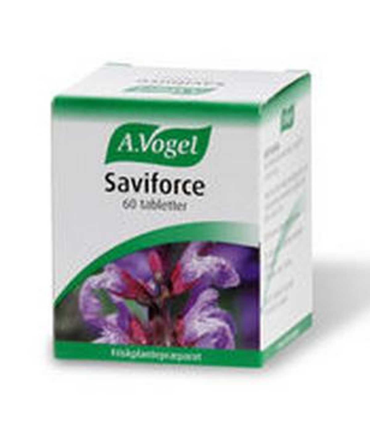 A. Vogel Menosan (Saviforce), 30tab.