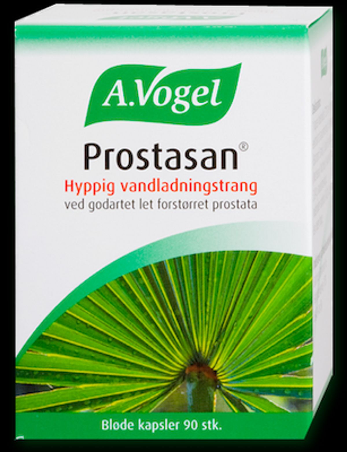 A. Vogel Prostasan 90 kaps.