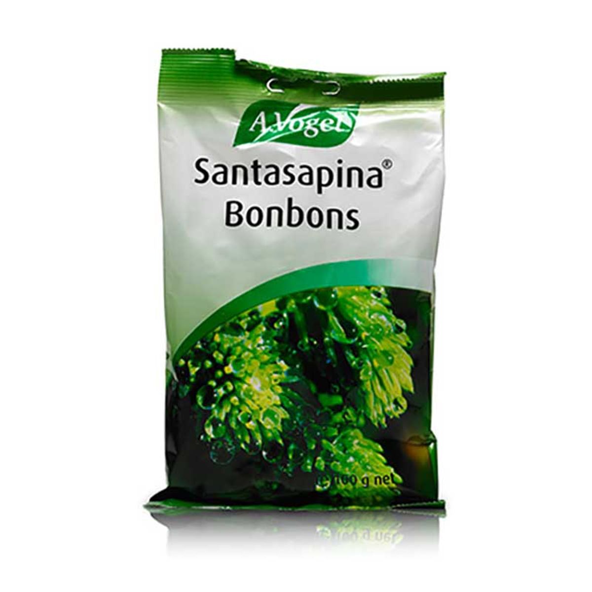 A.Vogel Santasapina Bonbons &bull; 100g.