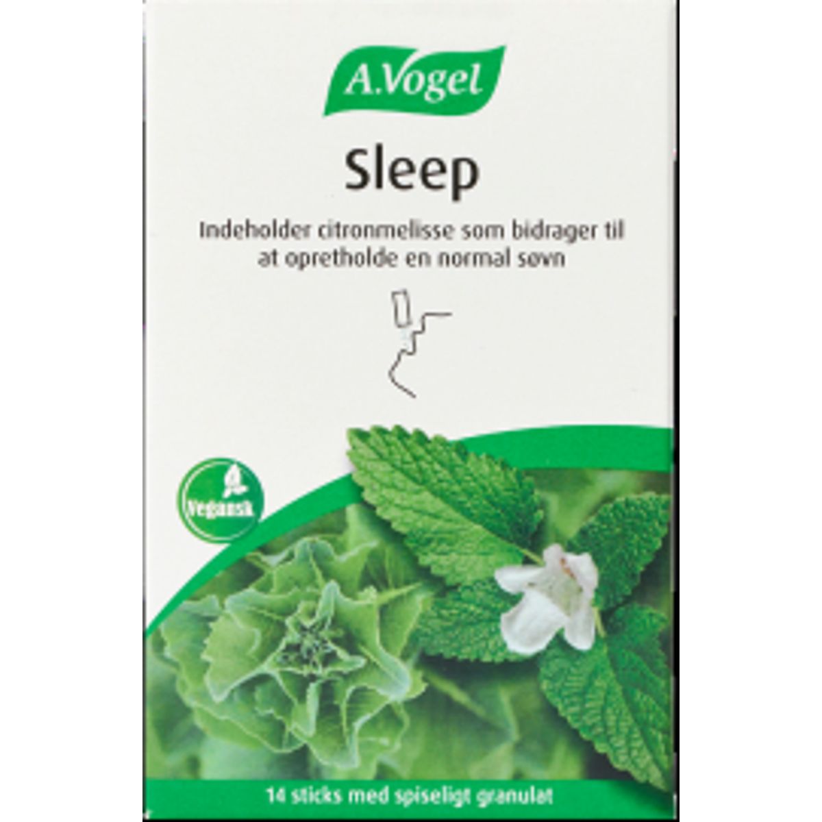 A. Vogel Sleep - 14 sticks