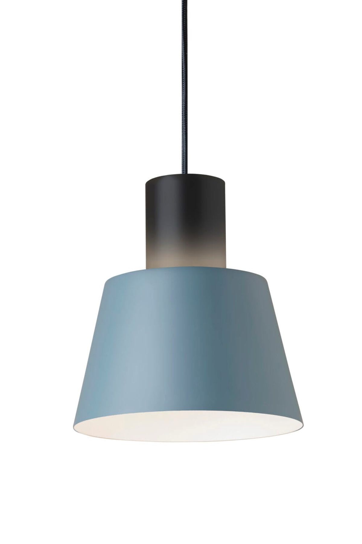 A1 S170 Pendant Shade - A1 S170 Pendant Shade - Dusty Blue