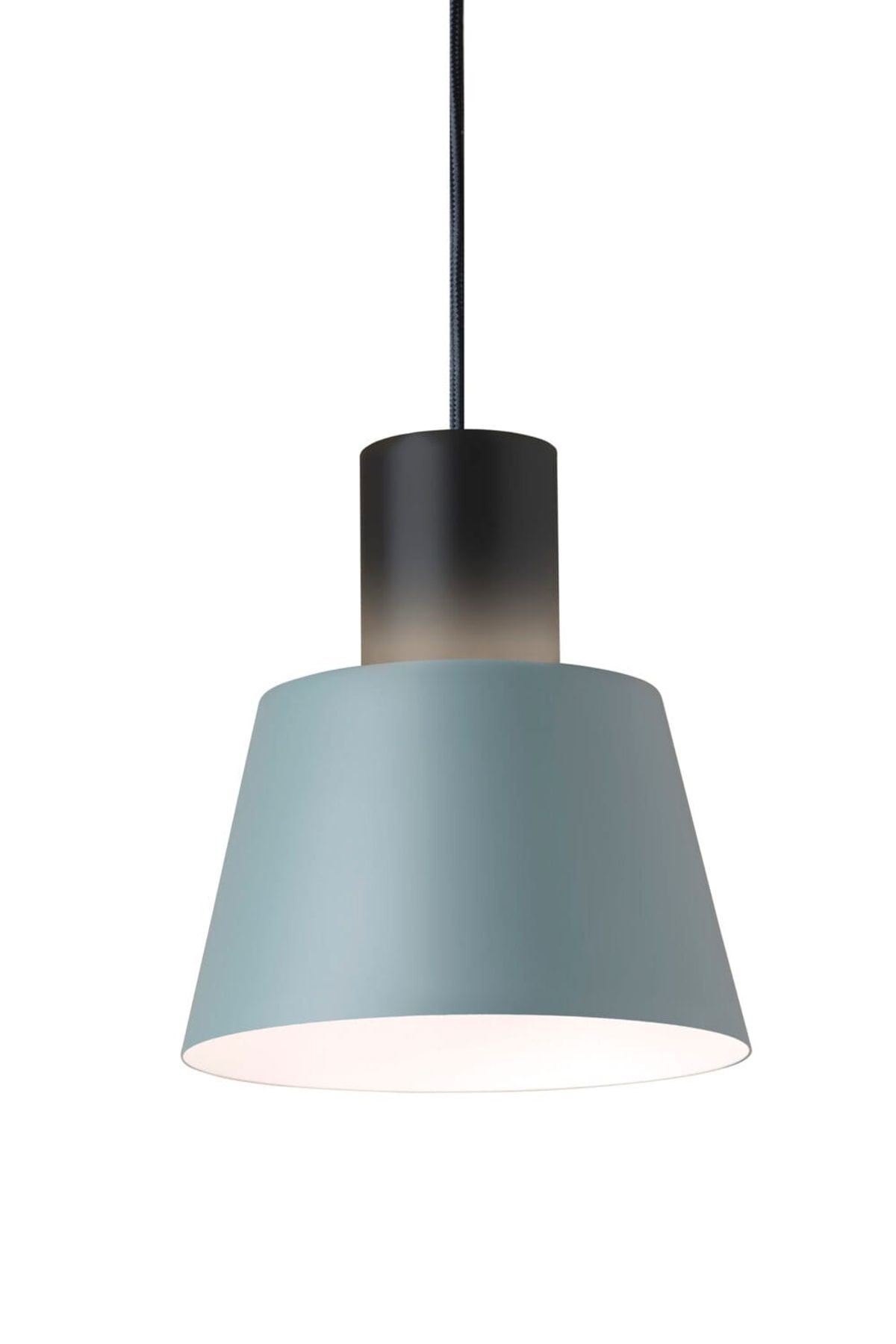 A1 S170 Pendant Shade - A1 S170 Pendant Shade - Dusty Green