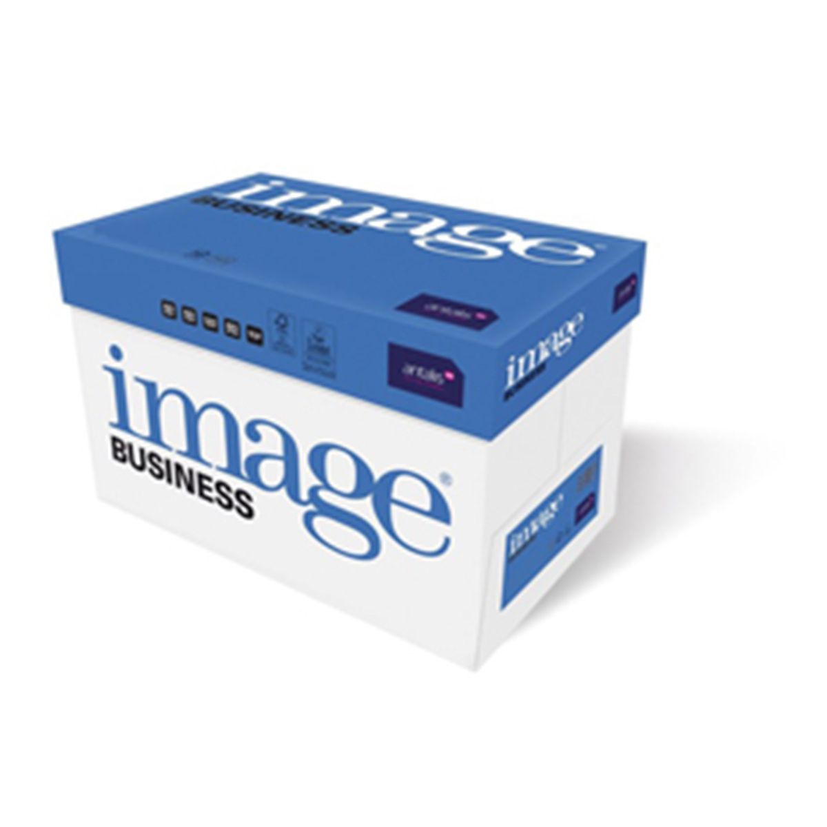 A5 Image Business kopipapir 80g (500)