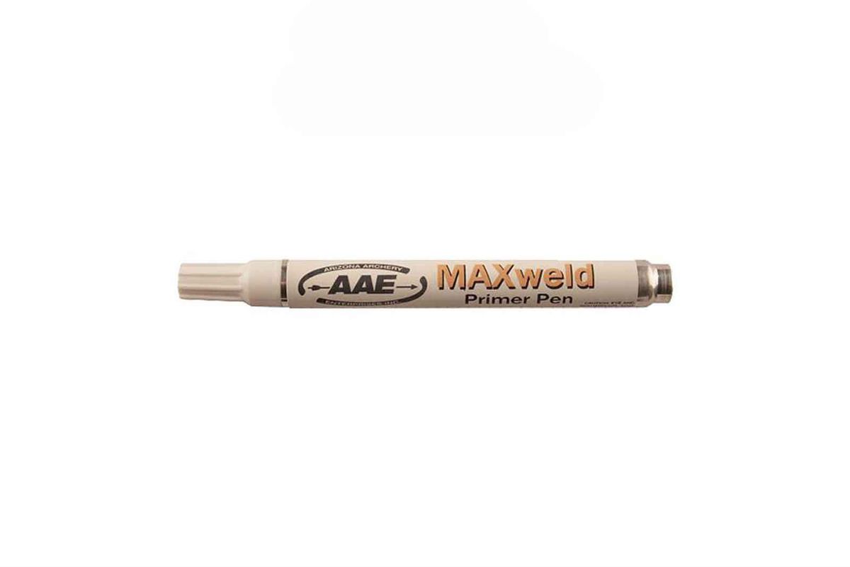 AAE Maxweld Primer pen