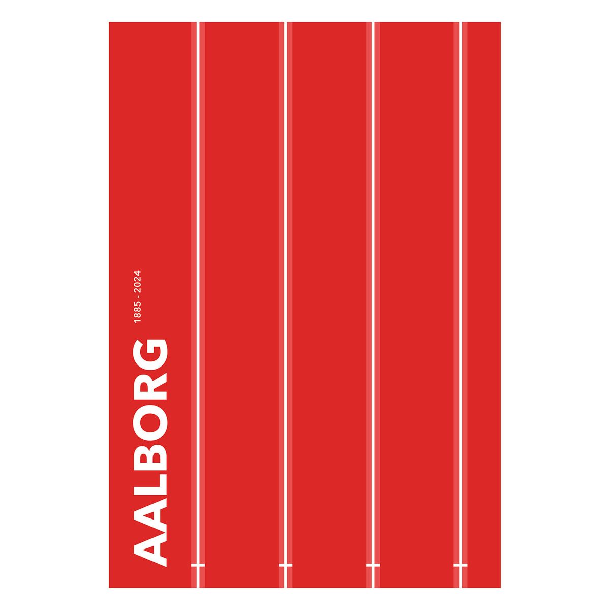 Aalborg 1885-2024 af Ol? Ol?