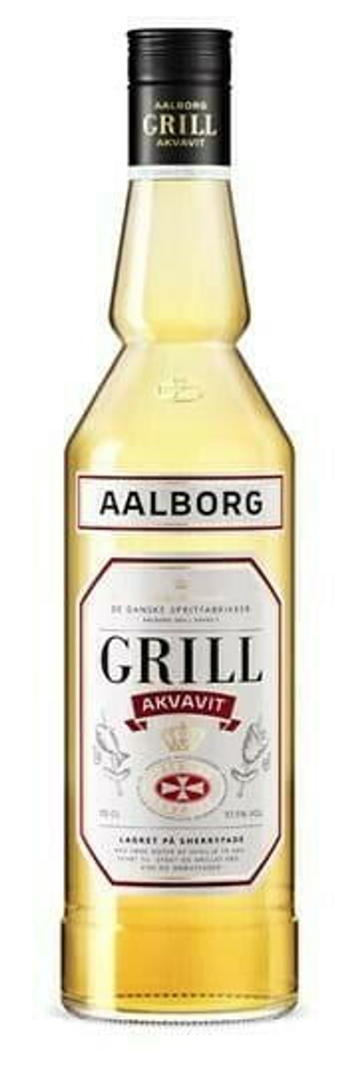 Aalborg Grill Akvavit Fl 70