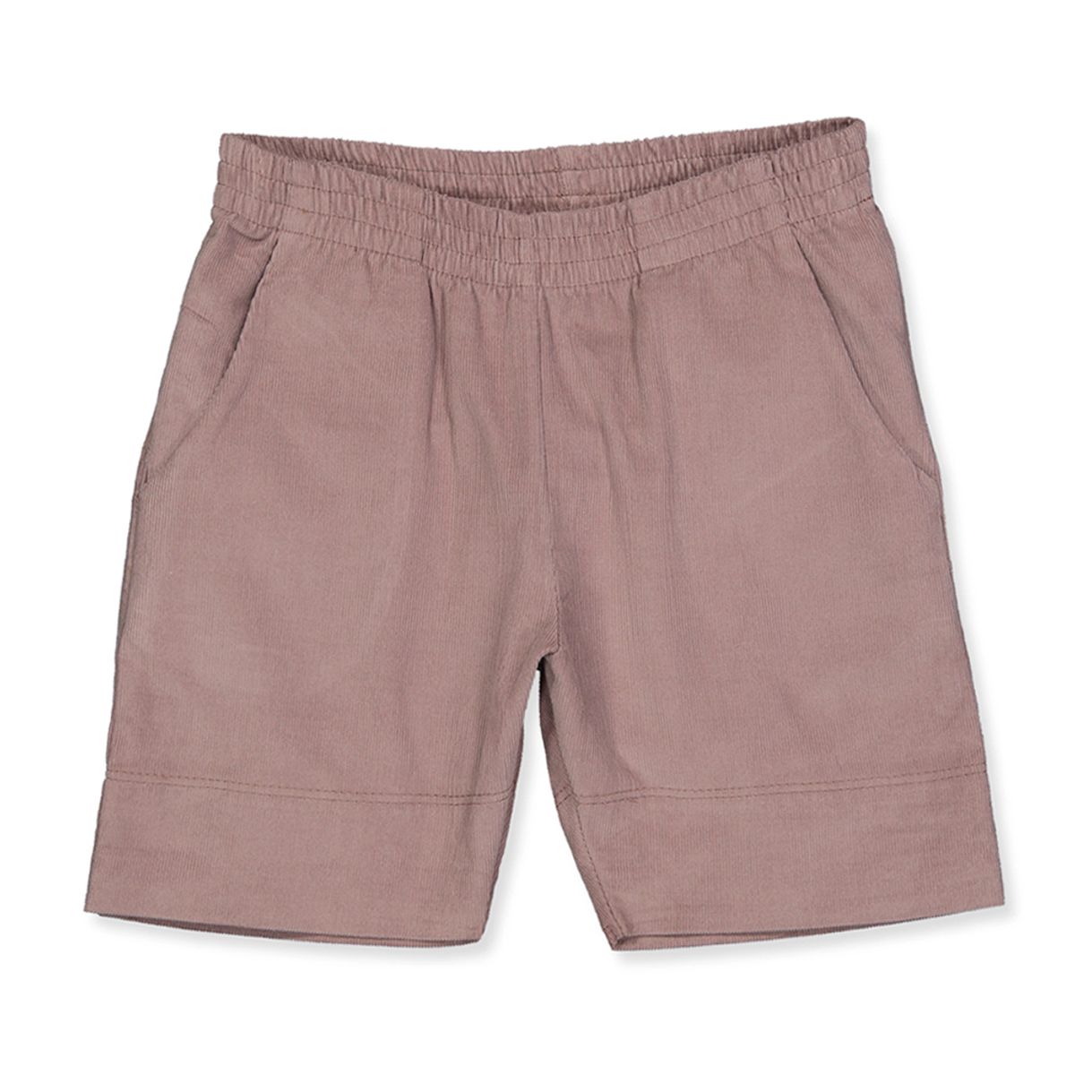 Aalborg shorts - babyfløjl (12 mdr/80 cm)