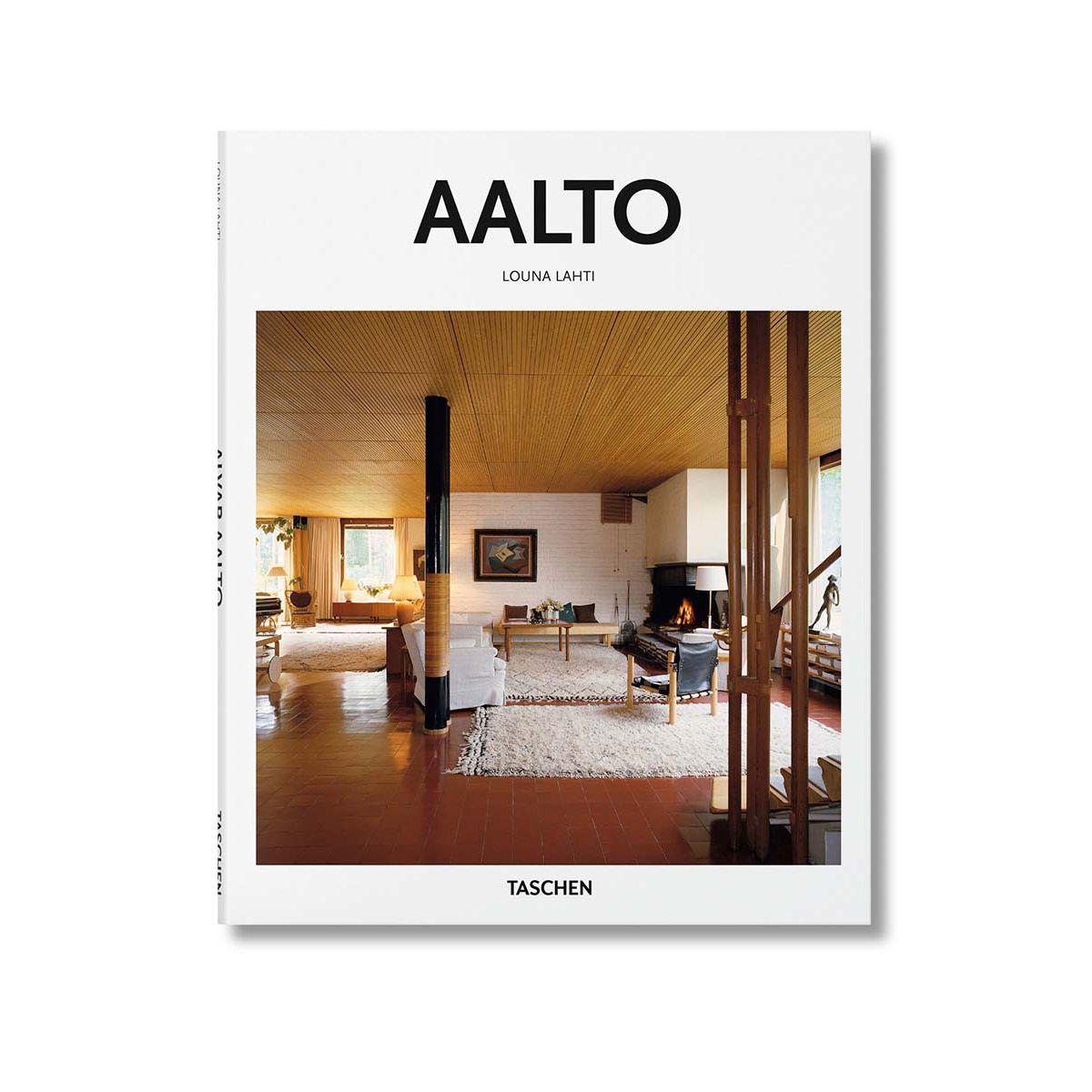 Aalto Basic Art Series fra New Mags