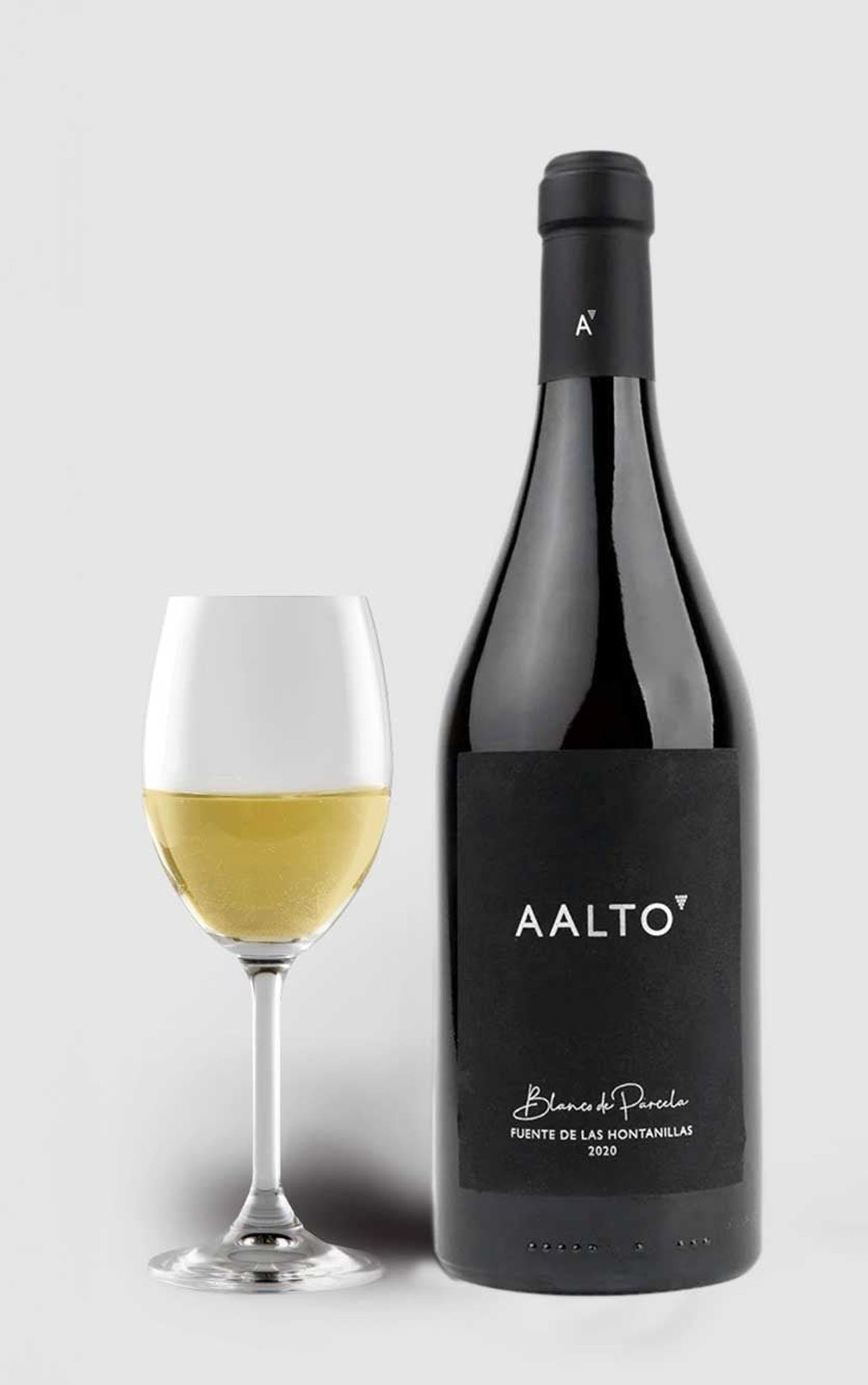 Aalto Blanco de Parcela 2020