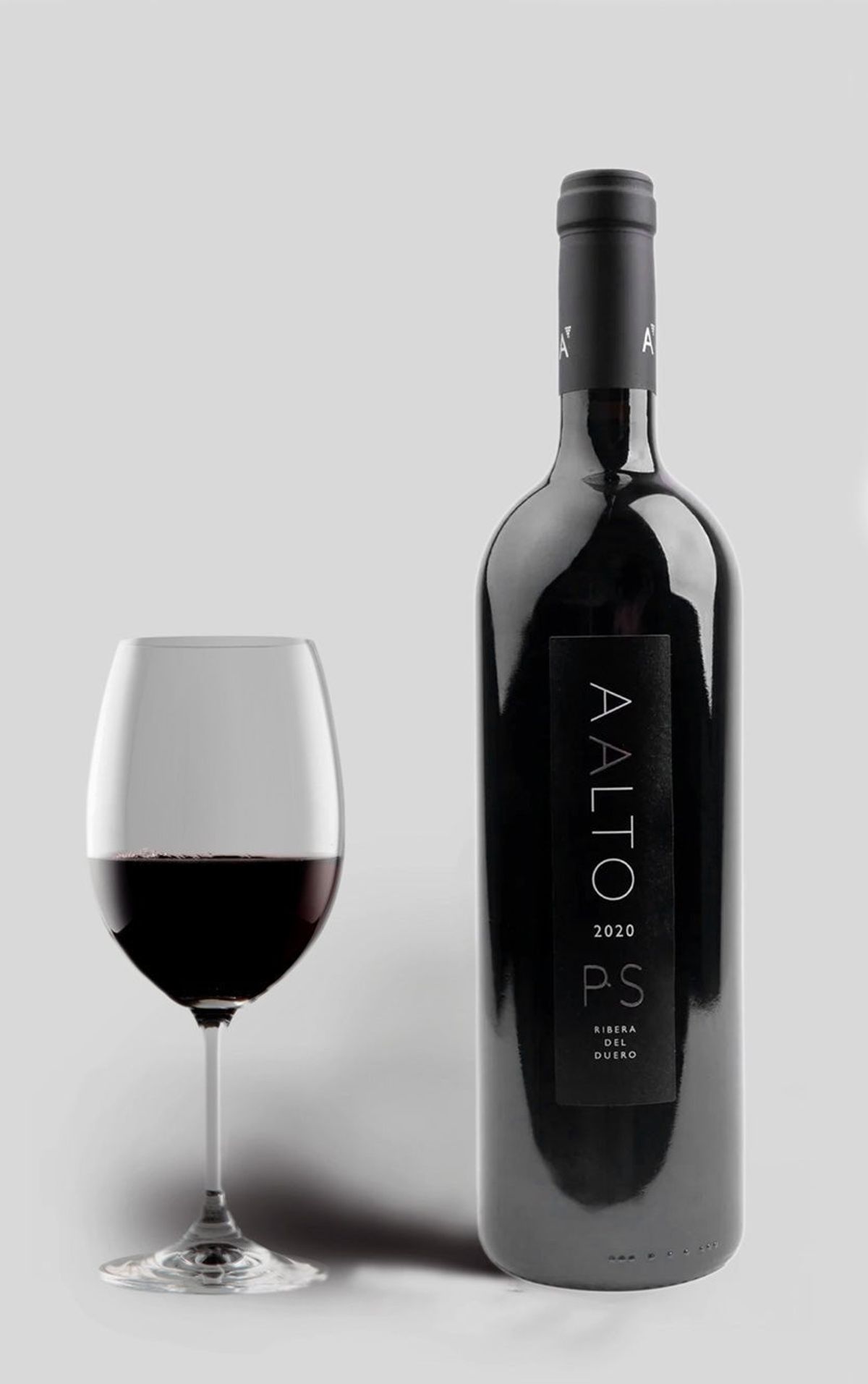 Aalto PS 2020, Ribera del Duero