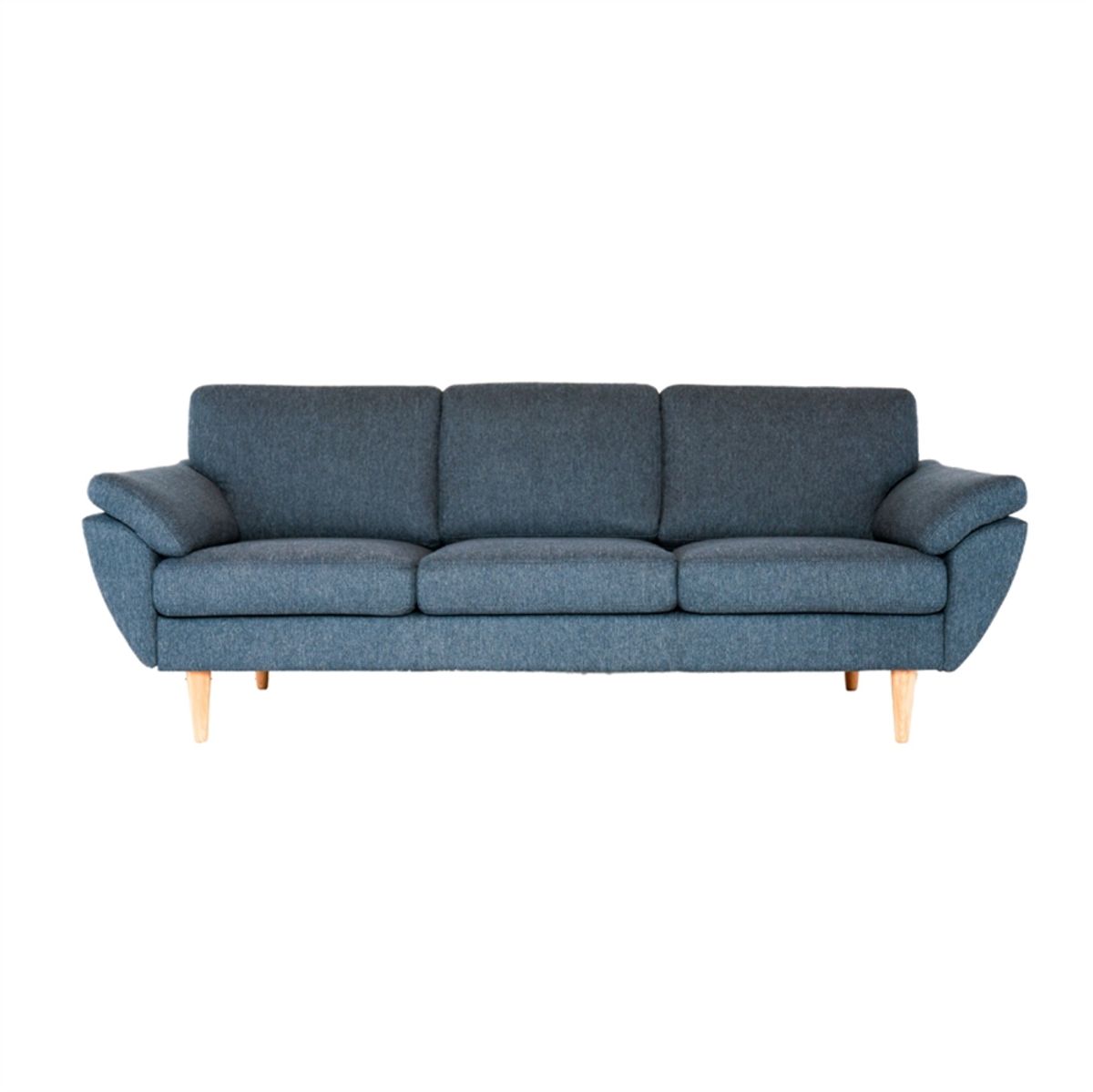 Aars modul sofa | 3. personers sofa