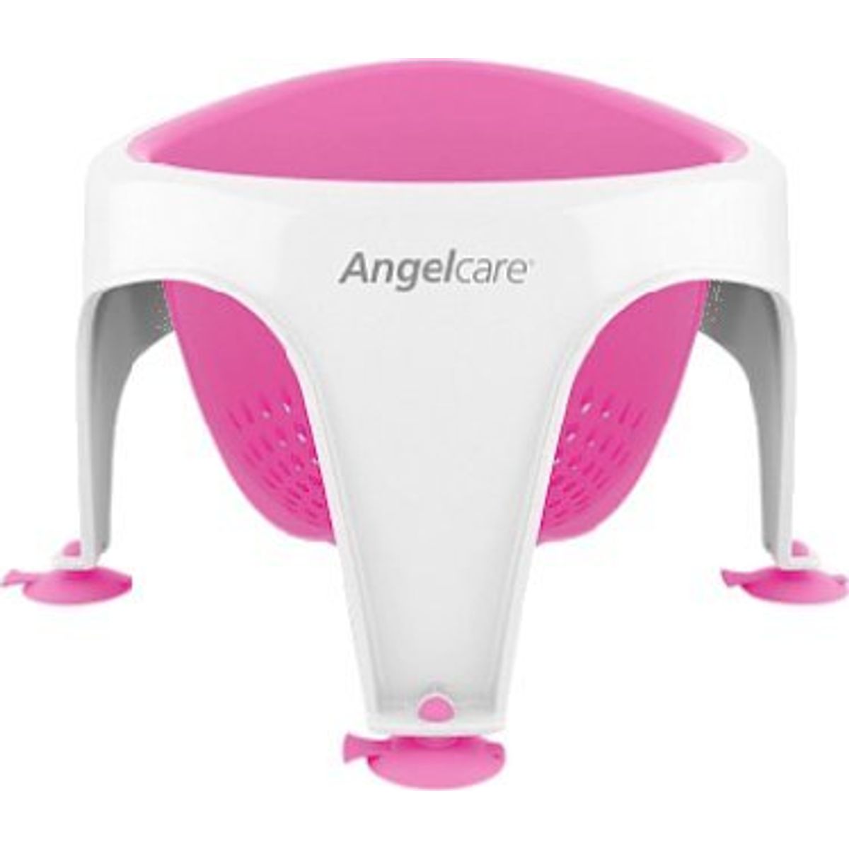 Abakus Badestol Angelcare, Pink