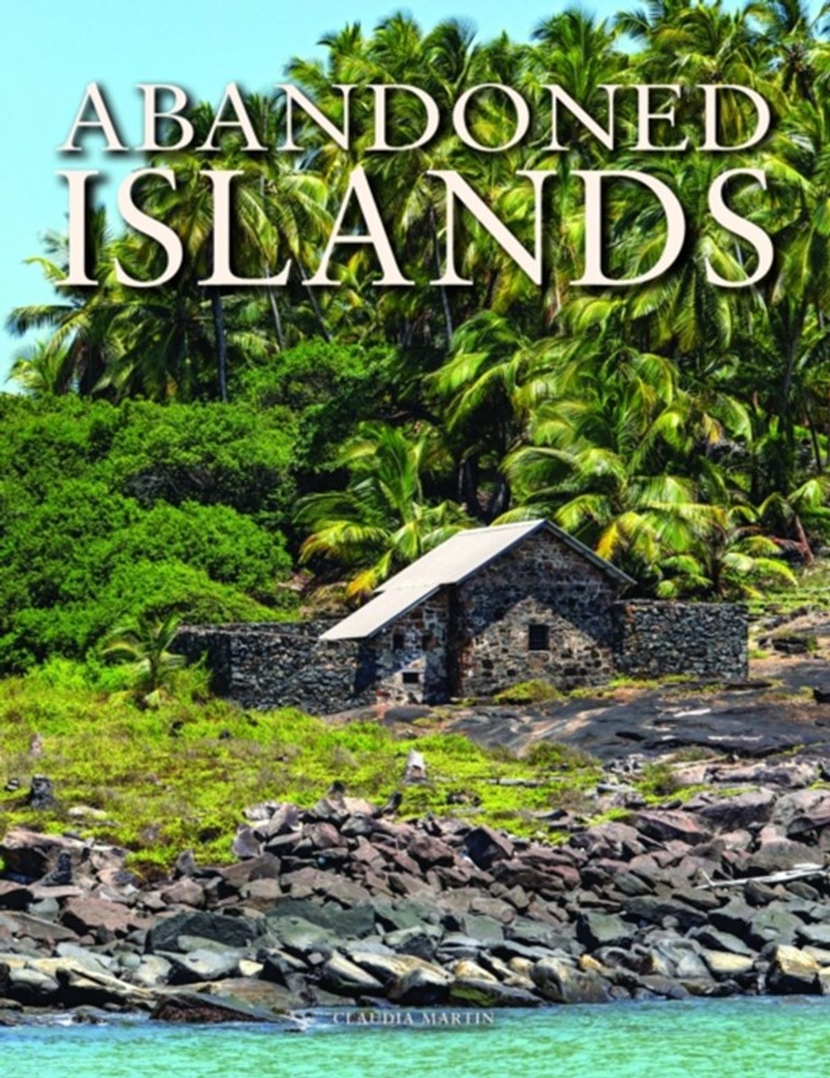 Abandoned Islands