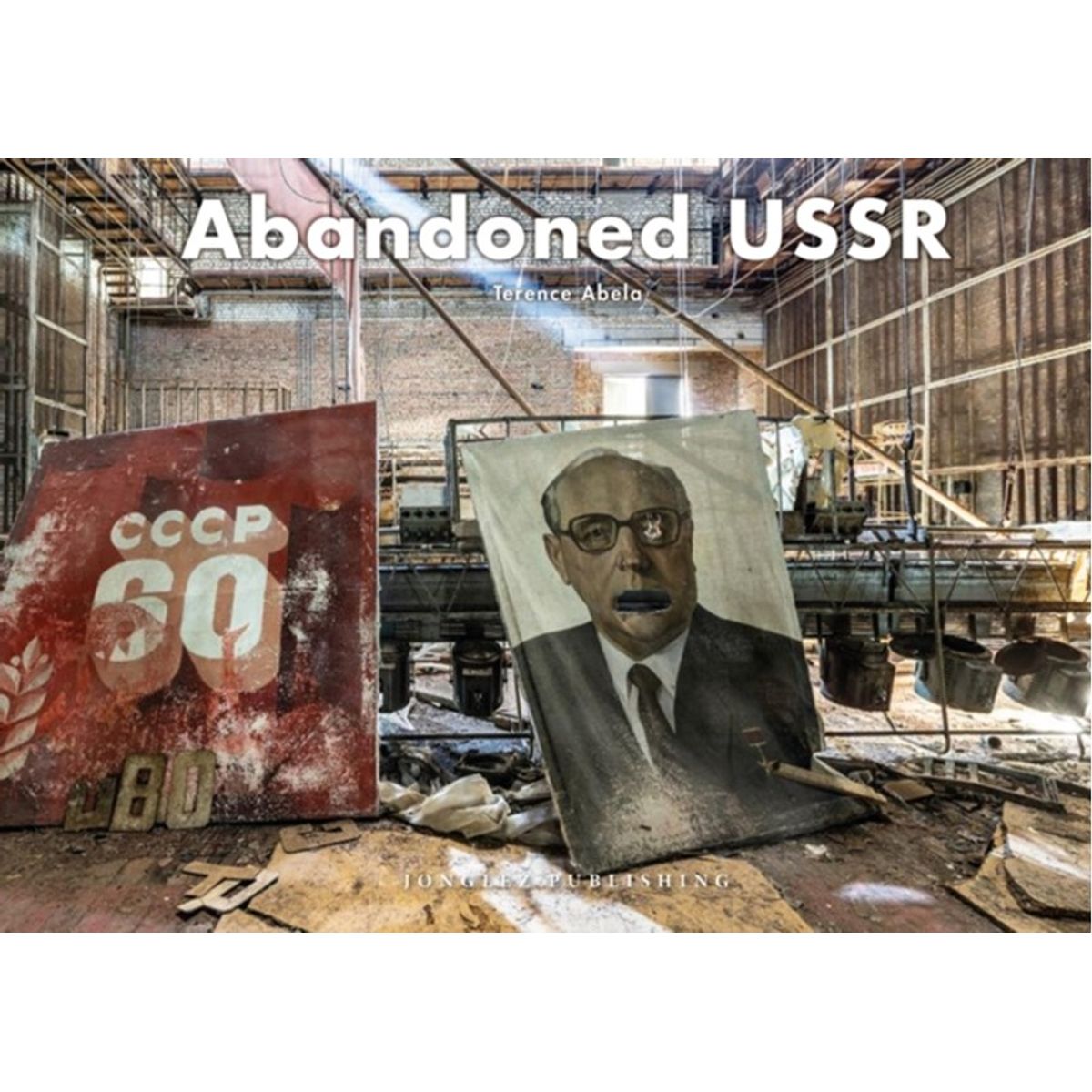 Abandoned USSR