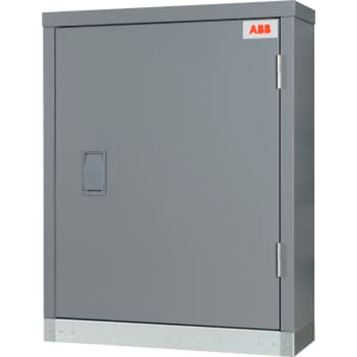 ABB Kabelskab flexi-line 1500 gr&aring; (2 stk)