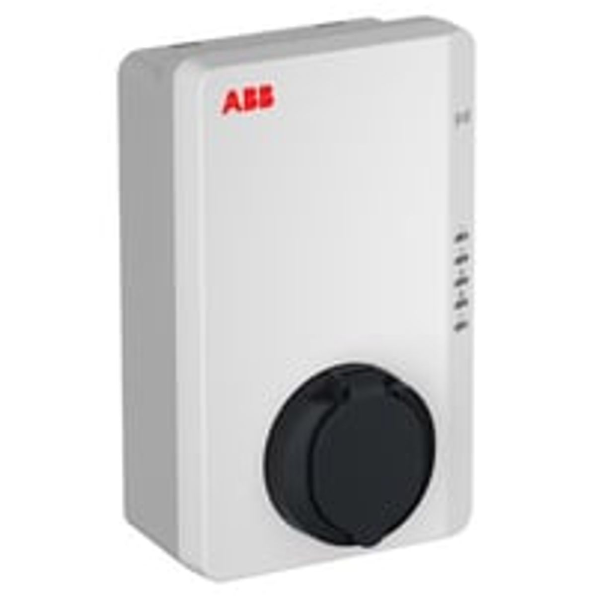 ABB Terra ladeboks, 22 kW, type 2, 32A, Bluetooth/WiFi