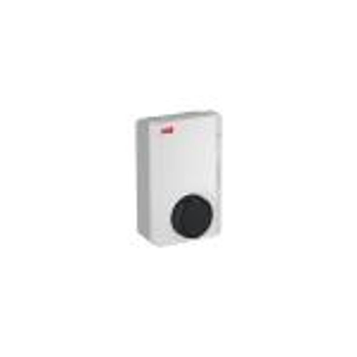 ABB Terra ladestander type 2 udtag, IP54, 11kW, RFID, Bluetooth, Ethernet, WiFI, APP komp.