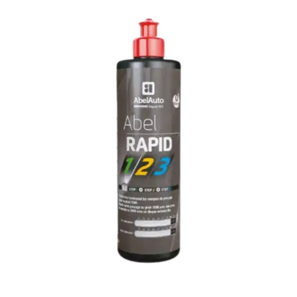 ABEL Rapid 123 - 1L