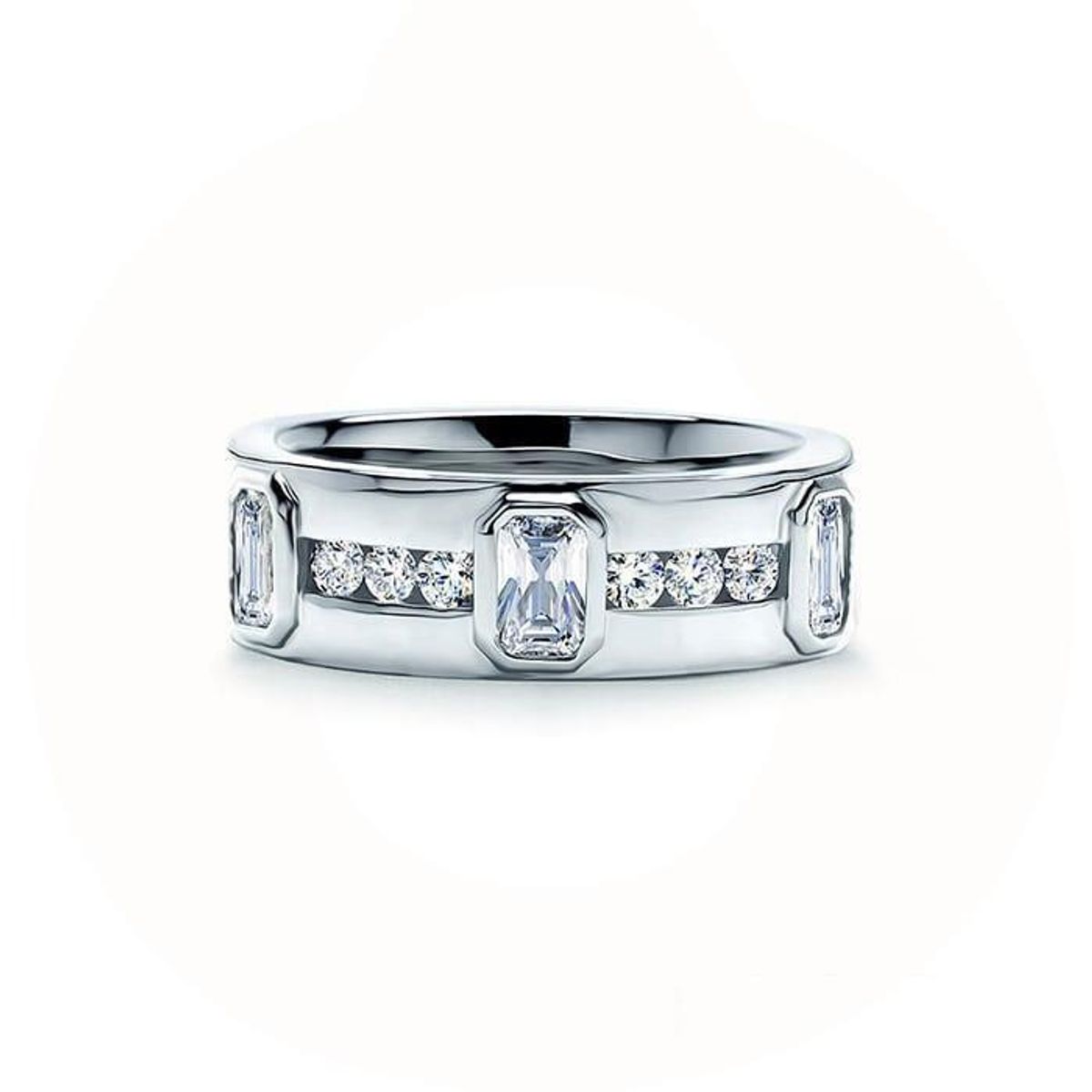 Abelstedt - Lincoln ring RCSS0002A