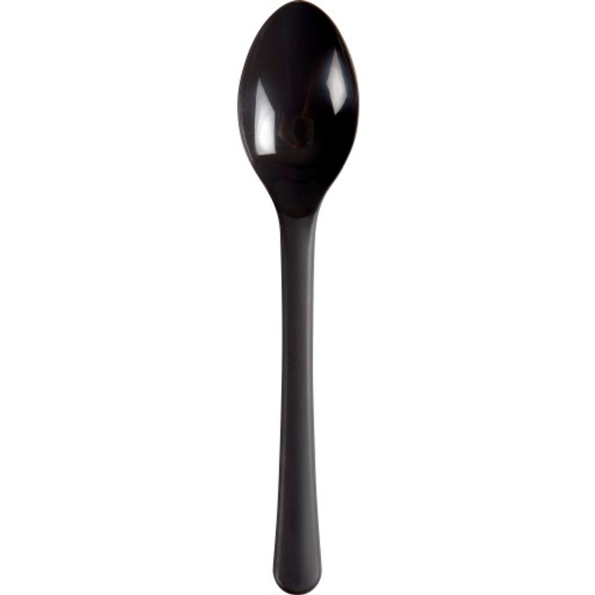 Abena Gastro teske, koksgrå PP plast, 14 cm, 100 stk.