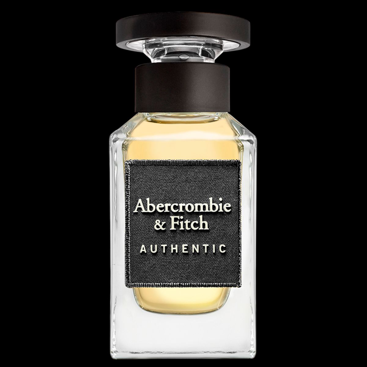 Abercrombie & Fitch Authentic Man EDT (50 ml)