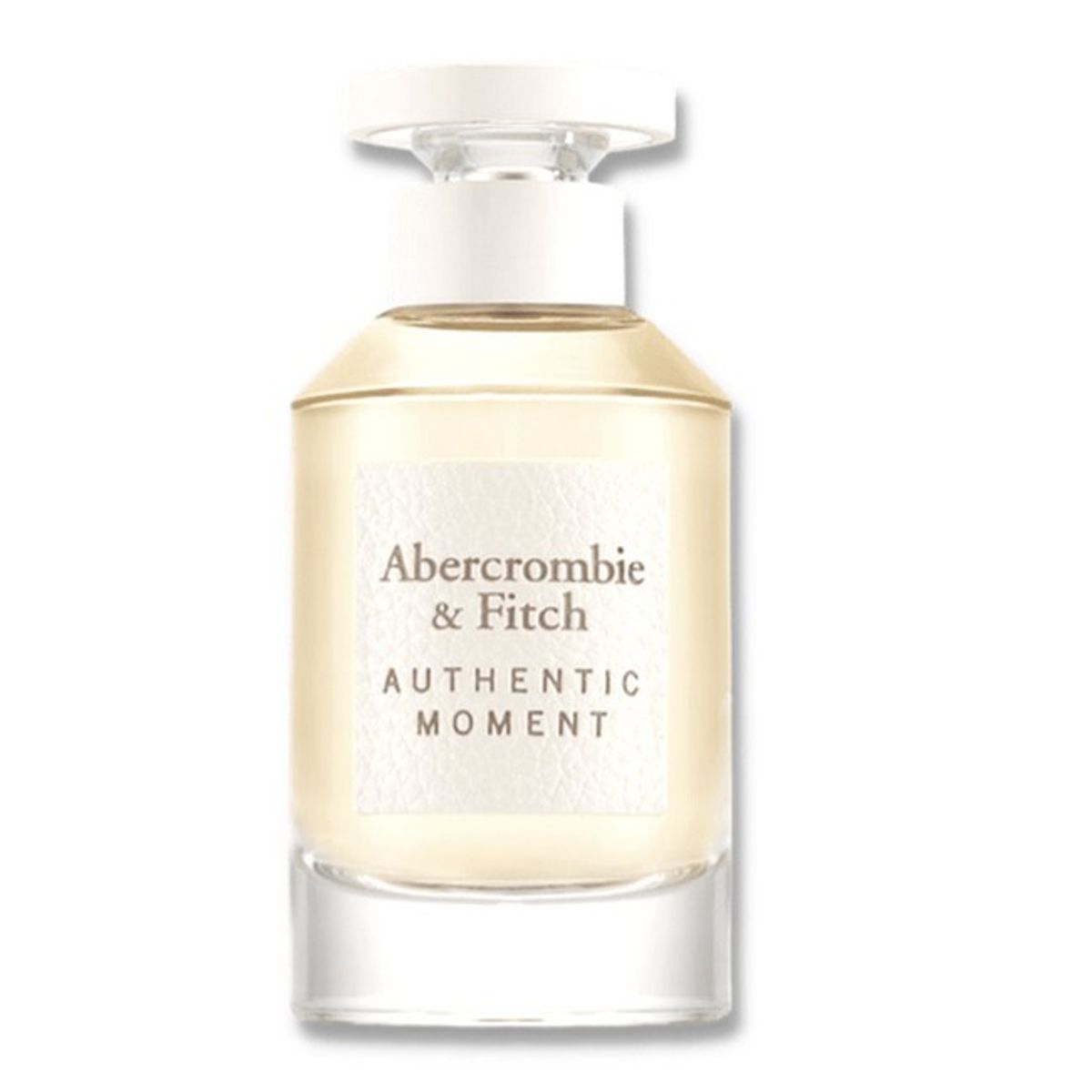 Abercrombie & Fitch - Authentic Moment Woman - 100 ml - Edp