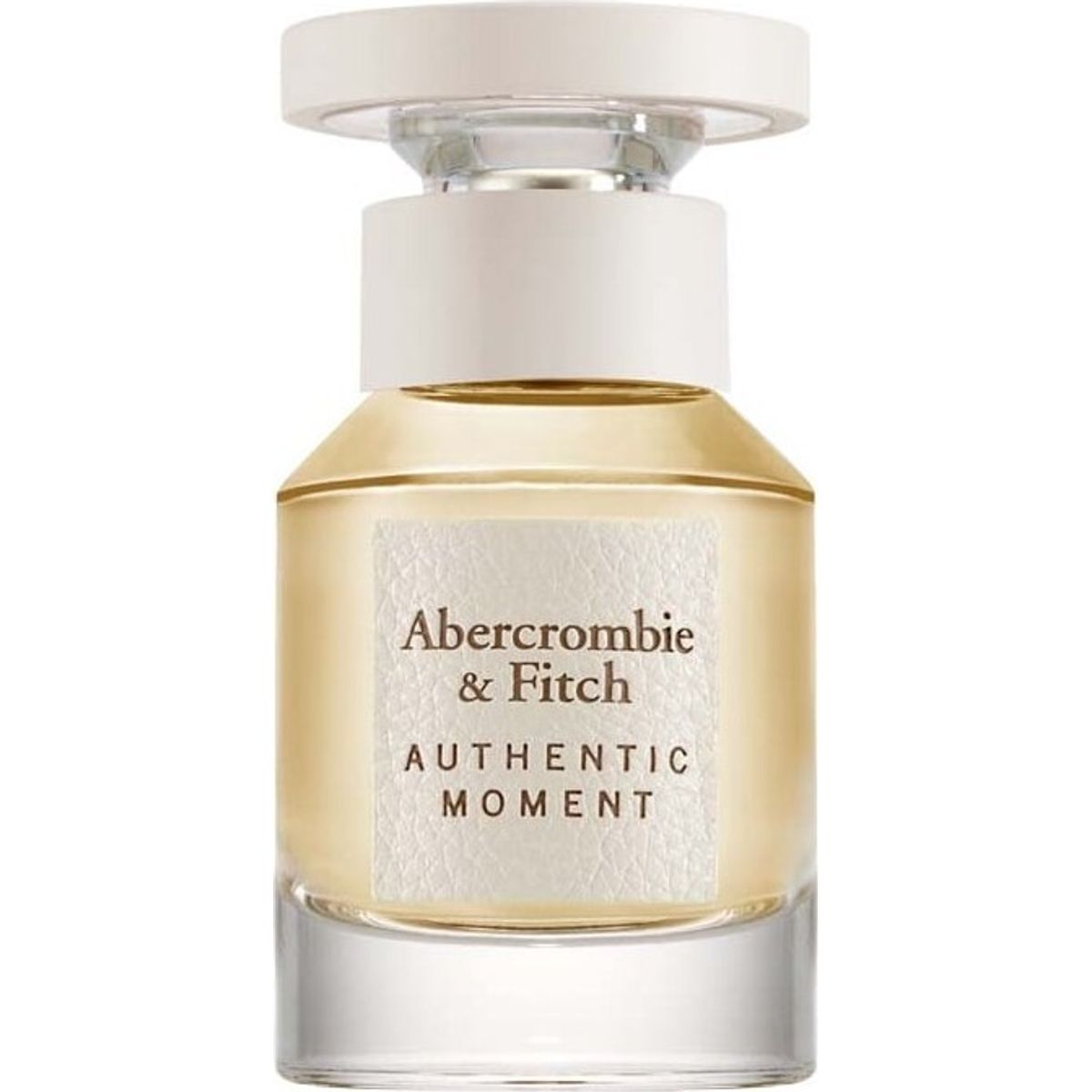 Abercrombie & Fitch - Authentic Moment Woman Edp 30 Ml