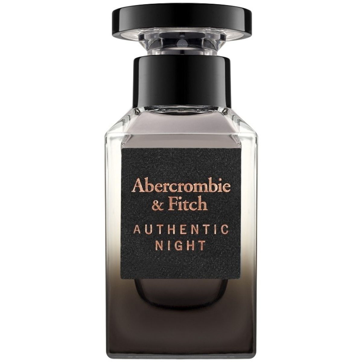 Abercrombie & Fitch Authentic Night For Him EDT 50 ml