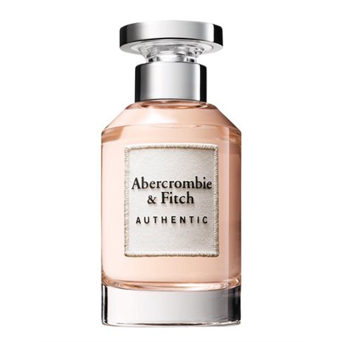 Abercrombie & Fitch Authentic Woman Eau De Parfum 100 ml