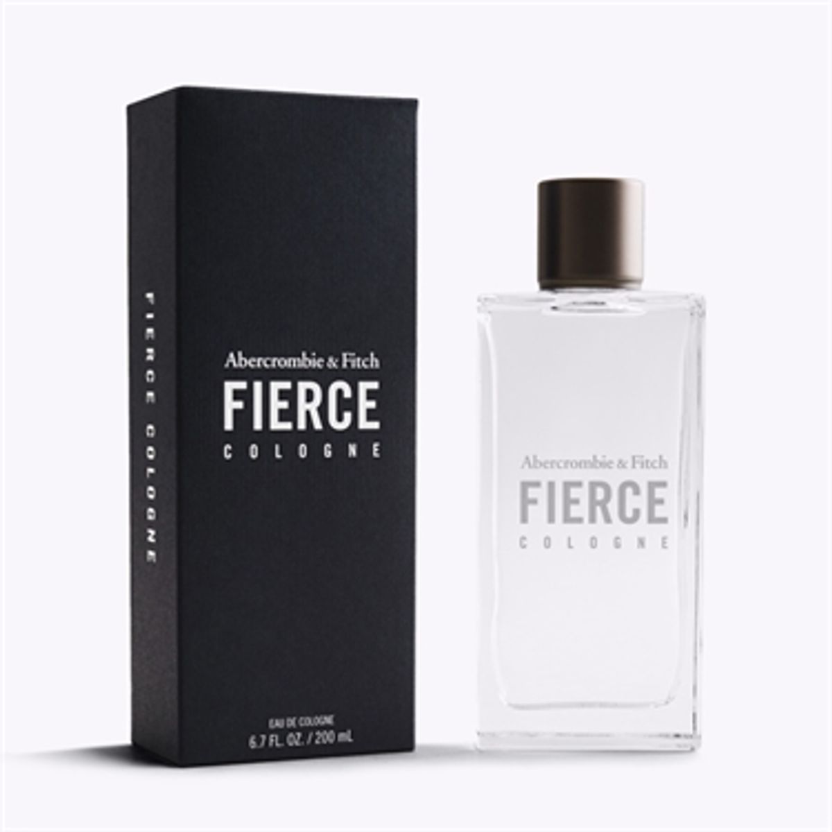 Abercrombie & Fitch Fierce Eau De Cologne 200 ml