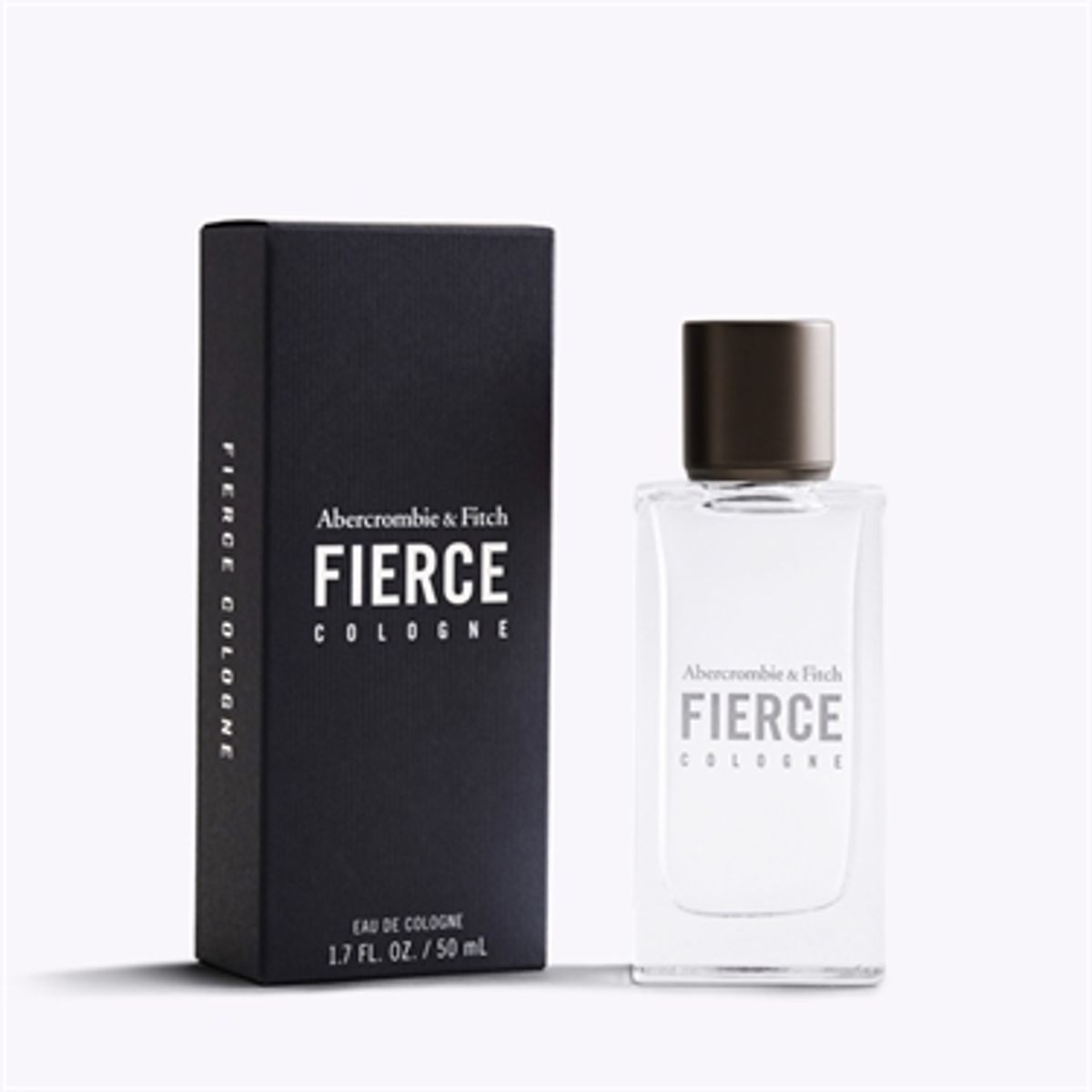 Abercrombie & Fitch Fierce Eau De Cologne 50 ml