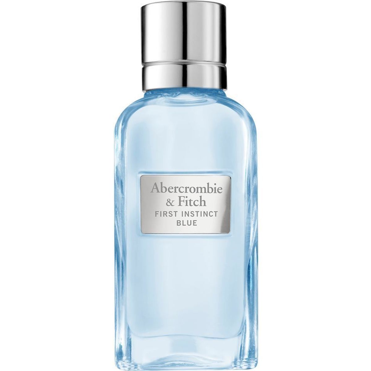 Abercrombie & Fitch First Instinct Blue For Her Eau De Parfum 30 ml